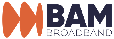site logo